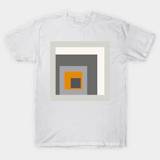 Square 3 T-Shirt